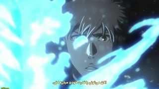 انیمه بلیچ جنگ خونین هزار ساله قسمت ۱۳ آخر با زیرنویس چسبیده