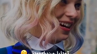 ادیت از سریال ونزدی :)