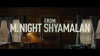 تریلر رسمی فیلم Knock at the Cabin با زیرنویس فارسی