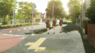 انیمه بلیچ فصل اخر قسمت 12