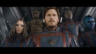 تریلر فیلم Guardians of the Galaxy Volume 3 با زیرنویس فارسی