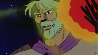 کارتون رمی پسر بی خانمان قسمت ۲۰