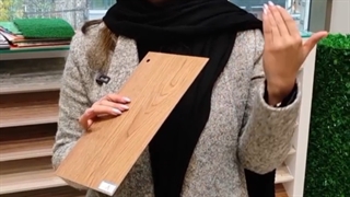 چگونه زیرسازی کفپوش pvc را به خوبی انجام دهیم.