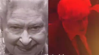 نماهنگ کیان ایرانی