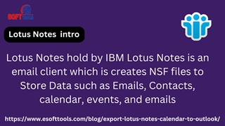 How to export Lotus Notes contacts into Outlook?