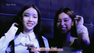 یجی ایتزی همراه کارینا اسپا