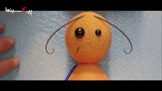 انیمیشن کوتاه "لوو" (Luv Short Animation)