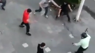 14011006: ما بچه های مادر پهلو شکسته ایم...و این داستان باقیست