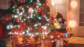 اسپیشال ویدیو کریسمس از"newjeans"