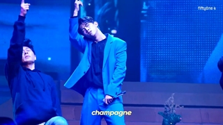 هایلایت OKcatParty 2022 تکیون با زیرنویس فارسی