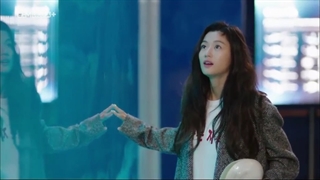 دوبله فارسی سریال کره ای افسانه دریای آبی قسمت 4