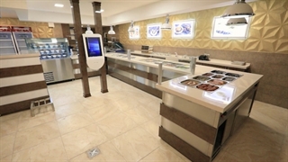 بهترین کترینگ رشت| رستوران رازقی|رازقی اکسپرس