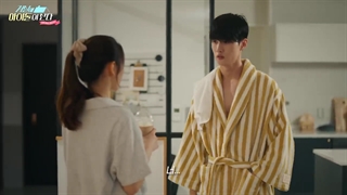 قسمت دوم سریال کره ای یه آیدول تو اتاقمه با بازی یووان عضو پنتاگون | there is an idol in my living room 2022