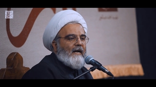 خیلی وقت بود بحث به این خوبی درباره فضائل حضرت زهرا سلام الله علیها و مساله حجاب نشنیده بودم.  #فاطمیه  #ایام_فاطمیه