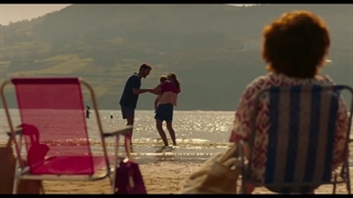 فیلم Cinco lobitos