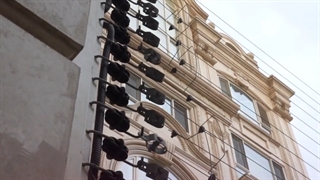 دزدی بی دزدی !