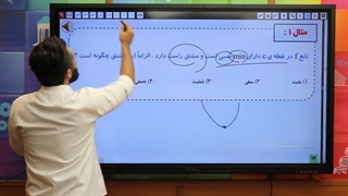 کنکور آسان است با سامان مطلبی در انتشارات گیلنا