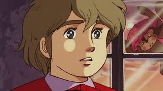 کارتون رمی پسر بی خانمان قسمت ۳۳