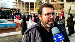 روز شهادت حضرت فاطمه زهرا سلام الله علیها ،خبرگزاری صدا و سیما