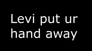 لیوایهان/LEVI HANGE