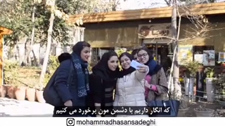 کجای دین گفته حجاب واجب است