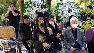 مداحی با نی/09125729113