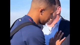 میکس امباپه Kylian Mbappe