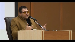 14011001: گفتگو!؟نه ممنون،میکشمش - علیرضا پورمسعود