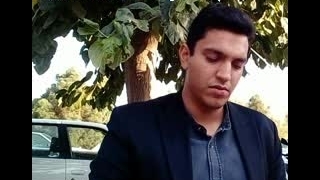 مداح بهشت زهرا 09125033474