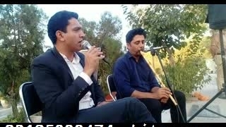 مداحی / مداح بهشت زهرا 09125033474