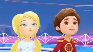 barbie fantastik maceralari