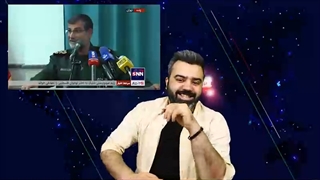 افشاگری سردار تنگسیری از حمله ایران به انگلیس _ 2 دقیقه دیرتر تسلیم میشدند ، جنگ