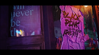 تیزر موزیک ویدیو Shut down از بلک پینک