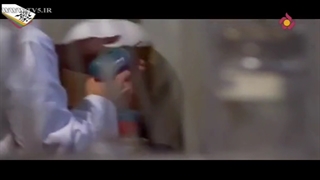 سریال نشان سرخ - قسمت 12