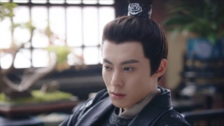 قسمت اول سریال چینی عشق ممنوعه قسمت 1 +زیرنویس فارسی Unchained Love 2022