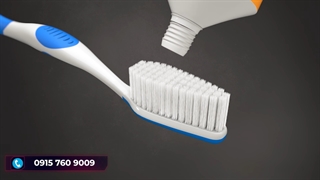 نحوه مسواک زدن صحیح چگونه است؟