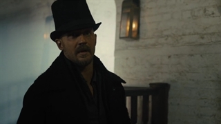 سریال Taboo قسمت 1 فصل 1 با زیرنویس فارسی