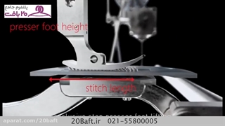 فیلم کامل چرخ جک مدلa4f