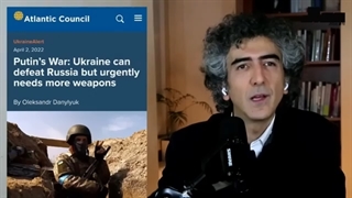 14011008: آمریکا چطور اوکراین را به فنا داد و اروپا را سرکیسه کرد ؟