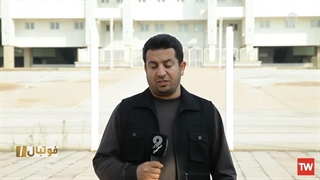 خلاصه بازی استقلال خوزستان - خوشه طلایی ساوه