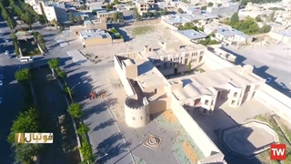 خلاصه بازی مس شهربابک - دریای کاسپین بابل