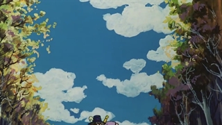 کارتون رمی پسر بی خانمان قسمت ۴۶