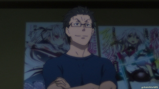 انیمه شروع دوباره زندگی از صفر Re:Zero - فصل دوم - قسمت 4 - زیرنویس چسبیده - انیمه شو