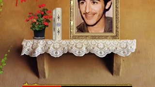 خاطرات شهید مهدی زین الدین پر کردن دندان