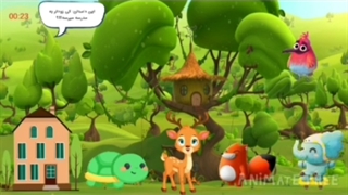 قصه دیجیتال