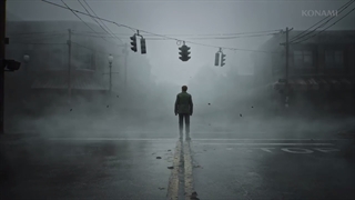 تیرز تریلر Silent Hill 2 -ps5