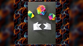 آموزش اوریگامی