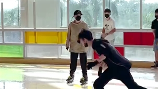 من این پفیوز و میخوام...:")))))))