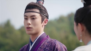 قسمت4 سریال چینی(عشق رها شده) 2022 Unchained Love با بازی دیلان وانگ+زیرنویس فارسی