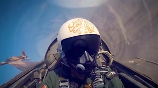 تیزر رزمایش مشترک ذوالفقار ۱۴۰۱ ارتش جمهوری اسلامی ایران - دیماه ۱۴۰۱